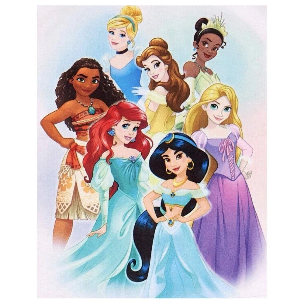 Disney wrap your